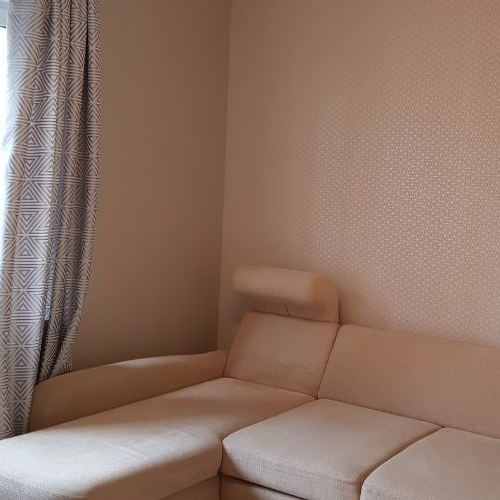 1-комн квартира Лопатино пгт, улица Сухановская, 8