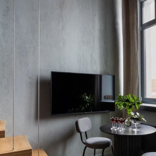 Студия Нижегородская улица, 32С3