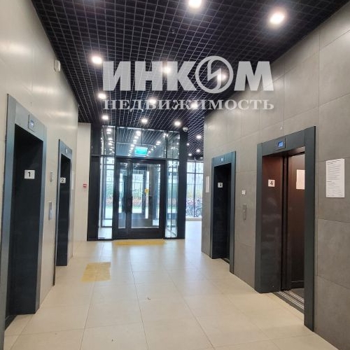 Студия Просторная улица, 7