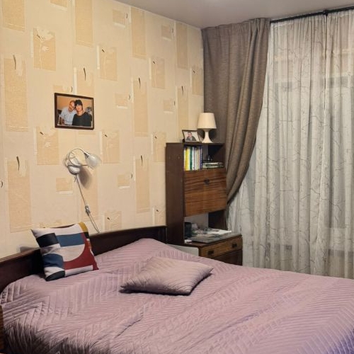 4-комн квартира Большая Тульская улица, 2