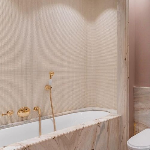 4-комн квартира Садовническая набережная, 7