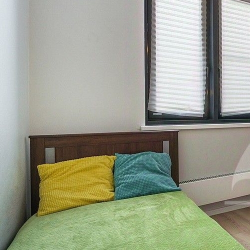 3-комн квартира Складочная улица, 8к2