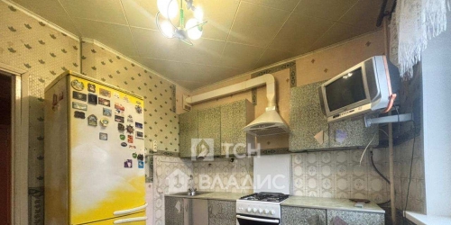 2-комн квартира Лосино-Петровский, улица Гоголя, 1