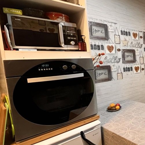 Студия Пронина мкр, Звенигород,  д. 5