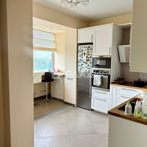 2-комн квартира Красногорск, улица Спасская, 1к1