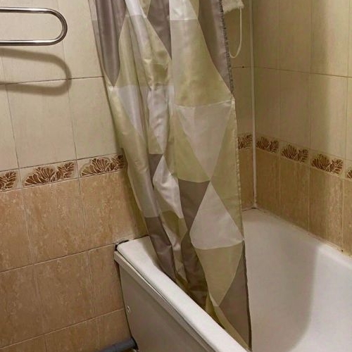 1-комн квартира Октябрьский пгт, улица Спортивная, 2