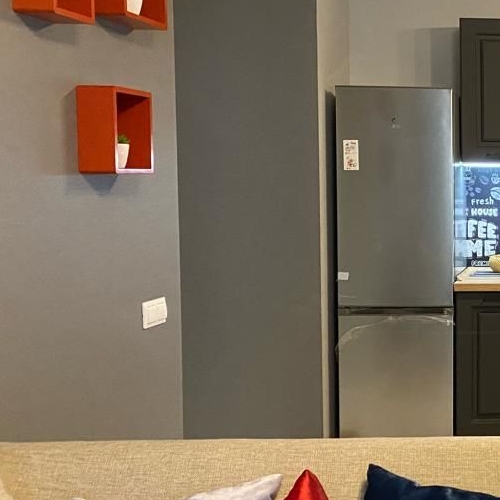 1-комн квартира улица Летчика Ульянина, 3А