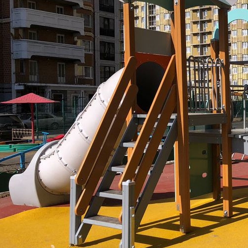 Студия 3-й мкр, Звенигород, 10