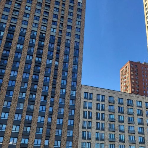 Студия Донецкая улица, 30к1