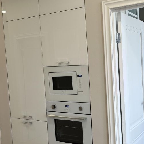 1-комн квартира улица Сальвадора Дали, 1к1