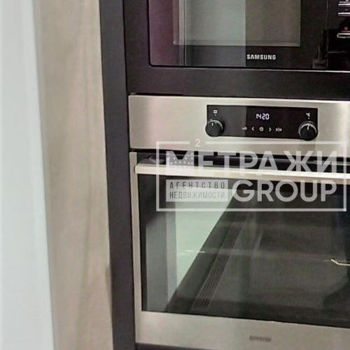 1-комн квартира Химки, улица Германа Титова, 10А