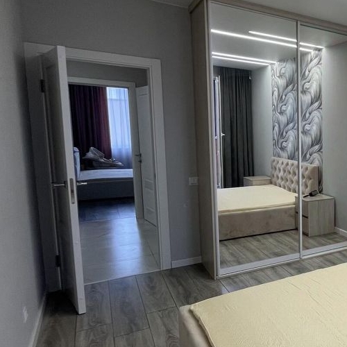 3-комн квартира Пушкарь мкр, с. Тарасовка,  д. 2