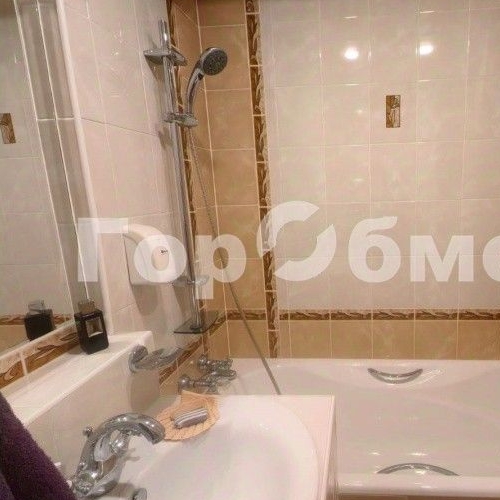 1-комн квартира Шипиловский проезд, 43К1