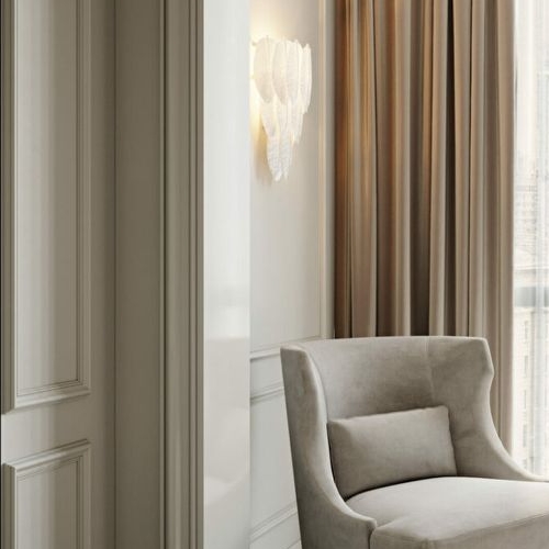 4-комн квартира Олимпийский проспект, 12