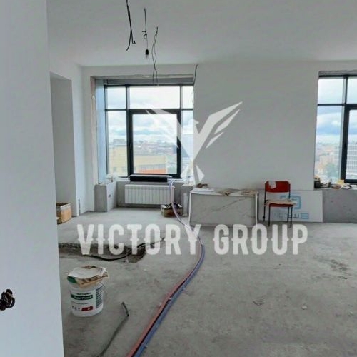 3-комн квартира Верхняя улица, 20к1