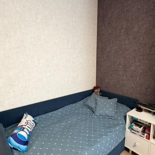 1-комн квартира улица Сервантеса, 3к1