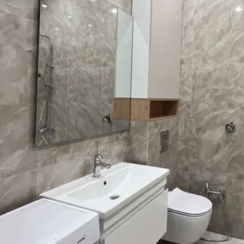 2-комн квартира 2-я Рощинская улица, 1