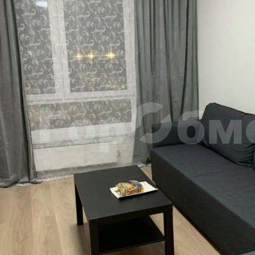 2-комн квартира Ясеневая улица, 12к5