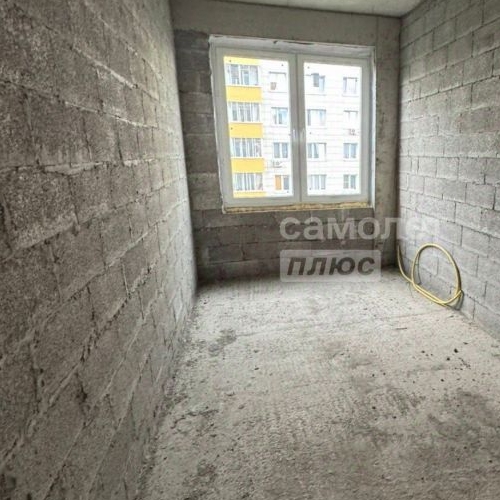 3-комн квартира Измайловский проезд, 22К1