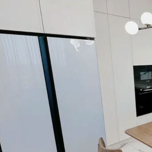 3-комн квартира Минская улица, 2