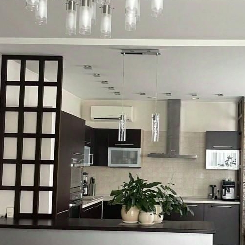 5-комн квартира улица Маршала Бирюзова, 31