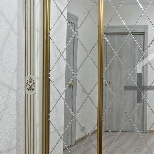 2-комн квартира Мытищи, проспект Астрахова, 9