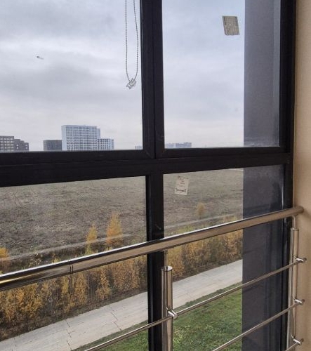 1-комн квартира аллея Буковая, 14