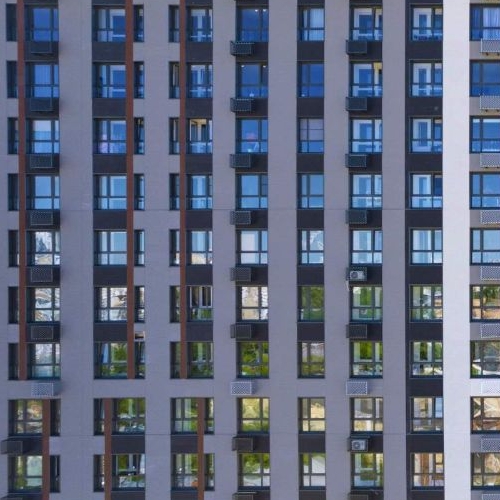 3-комн квартира улица Летчика Осканова, 6