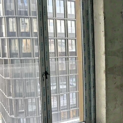 3-комн квартира Дружинниковская улица, 15