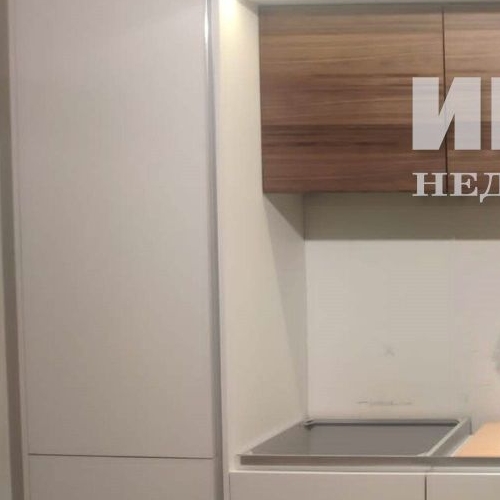 3-комн квартира Гжатская улица, 5к8