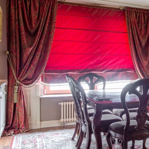 6-комн квартира Мосфильмовская улица, 70к3