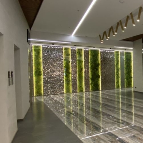 2-комн квартира Херсонская улица, 43к5