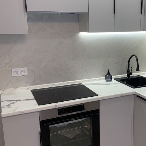 Студия Одинцово, Вокзальная улица, 31