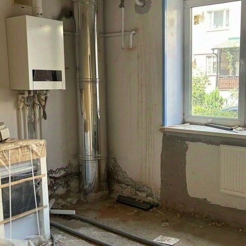 1-комн квартира Сергиев Посад, Пограничная улица, 30Ас2