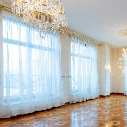 4-комн квартира улица Малая Полянка, 2