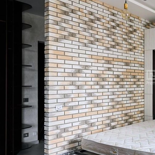 Студия 2-я Черногрязская улица, 6к3