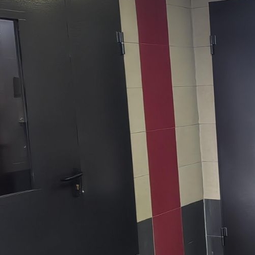 Студия Раменское, Спортивный проезд, 6