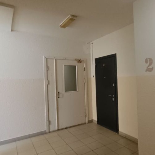 1-комн квартира Звенигород, проезд Ветеранов, 10к4