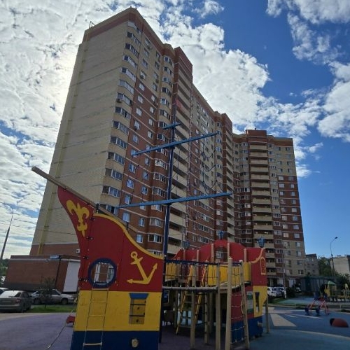 2-комн квартира Щелково, Фряновское шоссе, 64к2