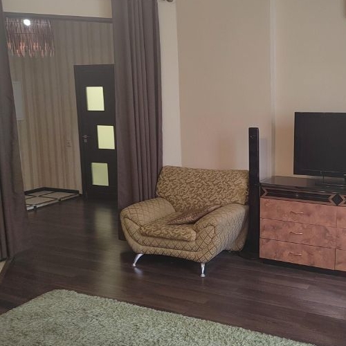 2-комн квартира д. Глухово, улица Рублевское Предместье, 6к1