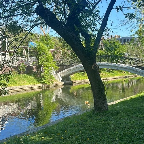 4-комн квартира Шмитовский проезд, 16С2