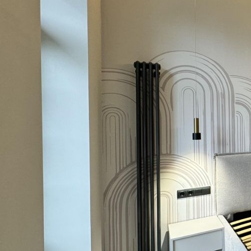 1-комн квартира пос. Нагорное, шоссе Липкинское, 12