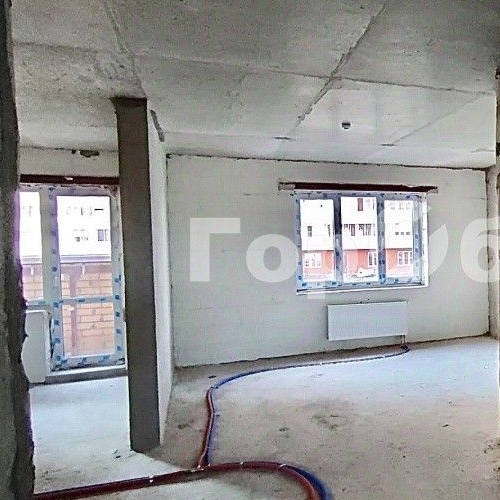 3-комн квартира д. Целеево, улица Пятиречье, 3