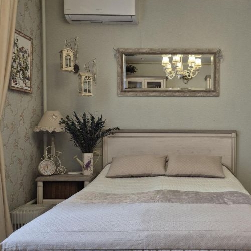 1-комн квартира Большая Очаковская улица, 44к1