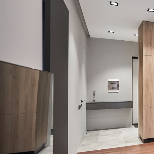 2-комн квартира Кутузовский проспект, 12