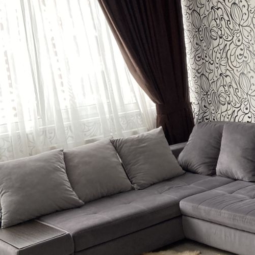 Студия Северный кв-л, д. Сапроново, Купелинка мкр, 19