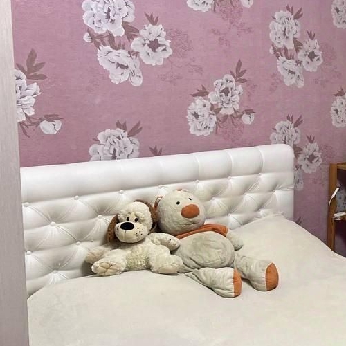 3-комн квартира Октябрьский пгт, улица Спортивная, 2