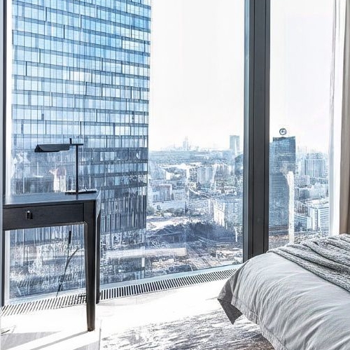 3-комн квартира 1-й Красногвардейский проезд, 22с1