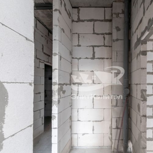 1-комн квартира Автомобильный проезд, 4