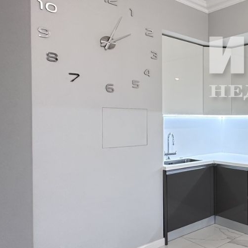 2-комн квартира д. Митькино, улица Цветочная, 1